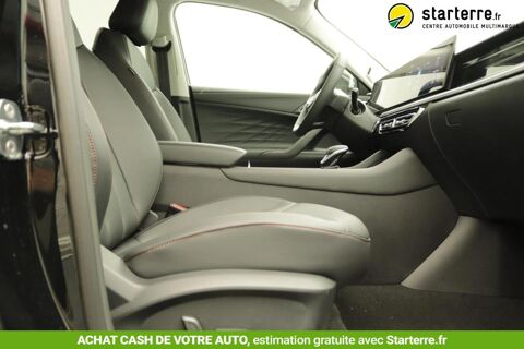 MG.EHS 1.5 Hybrid+ 224 ch Luxury 2026 occasion 69190 Saint-Fons