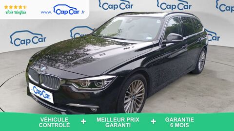 Annonce voiture BMW Série 3 19290 €