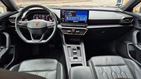 Formentor 2.0 TDI 150 4Drive DSG7 Business Edition - Automatique Toit 2021 occasion 76200 Dieppe