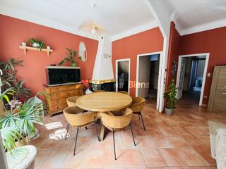  Maison à vendre 6 pièces 135 m²