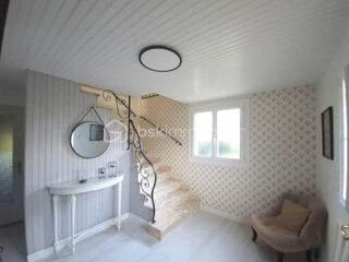  Maison  vendre 6 pices 191 m