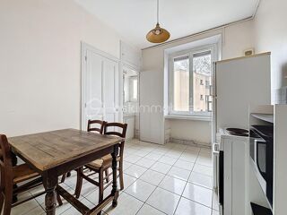  Appartement  vendre 3 pices 60 m