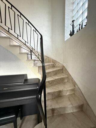  Maison � vendre 7 pi�ces 148 m�