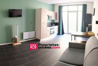  Appartement à vendre 1 pièce 24 m²
