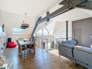  Maison � vendre 4 pi�ces 155 m�