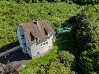  Maison à vendre 6 pièces 125 m²