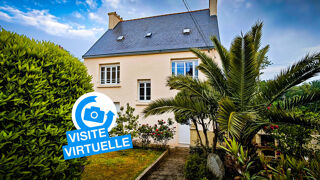  Maison à vendre 7 pièces 134 m²