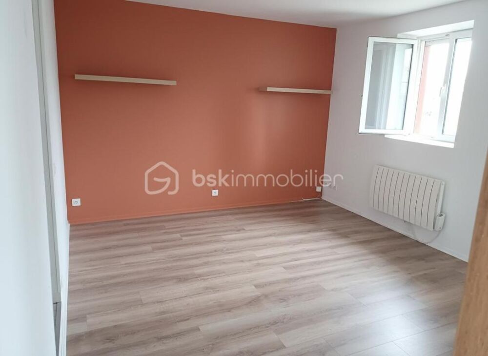 Maison 3 pièces 84m², avec jardinet