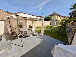  Maison à vendre 4 pièces 73 m²