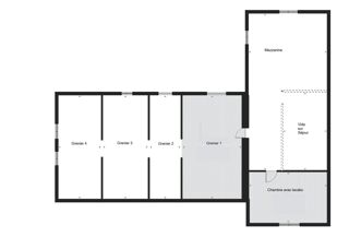  Maison à vendre 8 pièces 280 m²