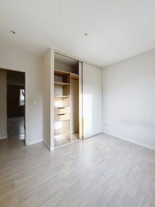  Appartement � louer 2 pi�ces 37 m�