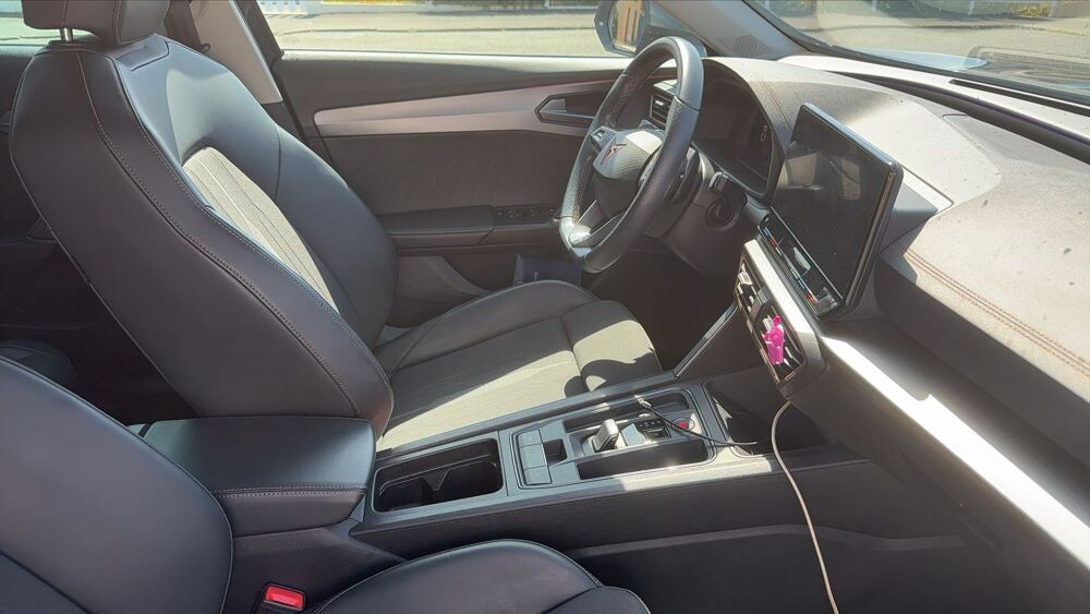 Formentor 1.4 TSI 204 Plug in Hybrid DSG6 Business Edition 2022 occasion 53200 Chateau Gontier