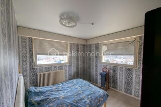  Appartement à vendre 5 pièces 105 m²