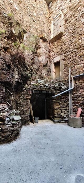  Maison � vendre 4 pi�ces 80 m�