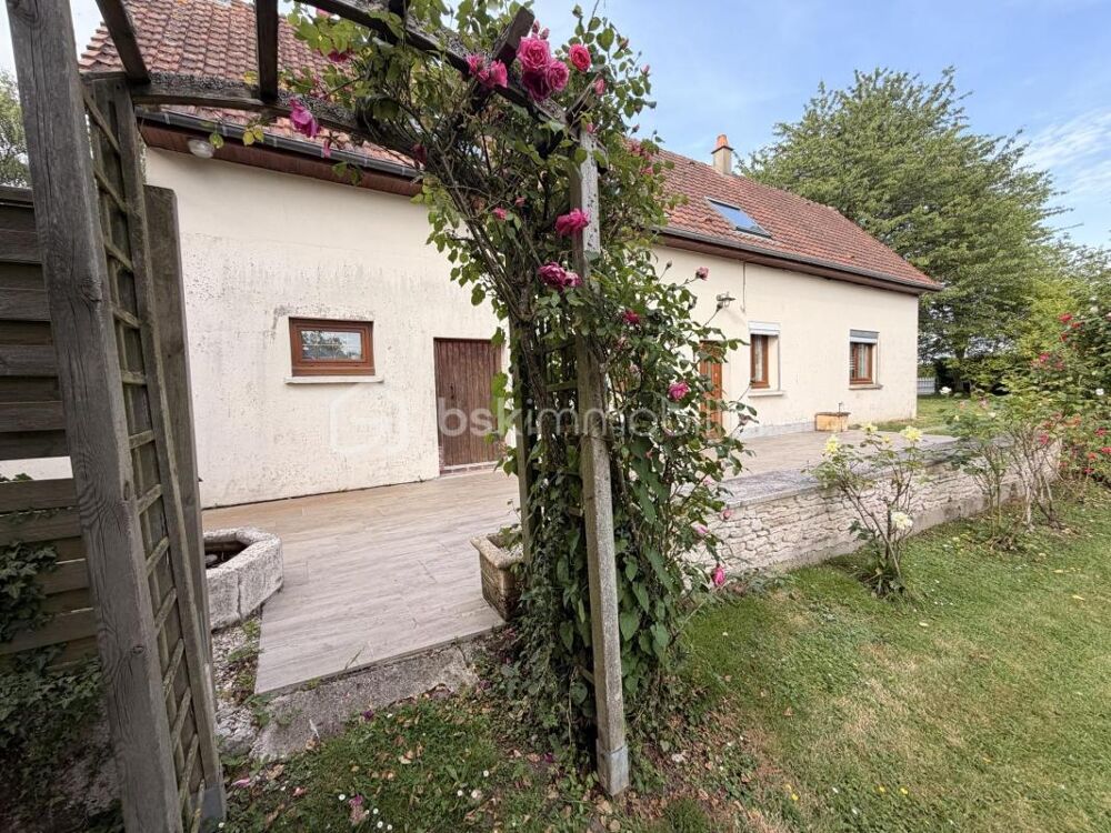 Vente Maison Longère à fort potentiel à quelques minutes de la mer Canehan