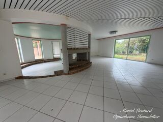  Maison à vendre 6 pièces 190 m²
