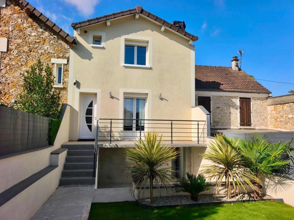 Vente Maison Maison Triel sur seine
