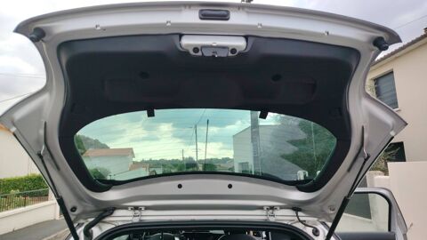 DS3 1.2 PureTech 82 So Chic 2017 occasion 79000 Niort