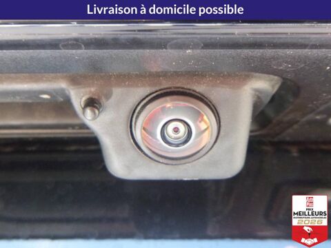 Tiguan eTSI 131 DSG7 Life +IQ.Drive +Pack Design 2026 occasion 10150 Lavau