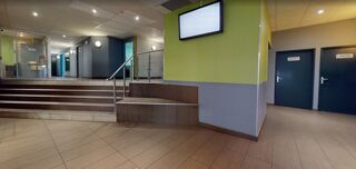  Appartement � vendre 1 pi�ce 19 m�