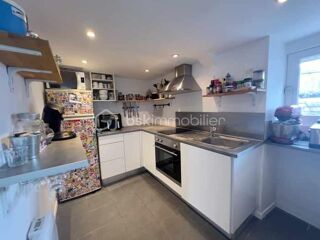  Maison � vendre 3 pi�ces 60 m�