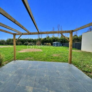  Maison � vendre 3 pi�ces 70 m�