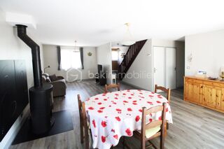 Maison à vendre 4 pièces 89 m²