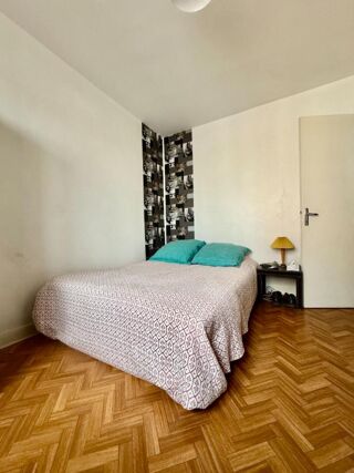  Appartement � vendre 4 pi�ces 62 m�