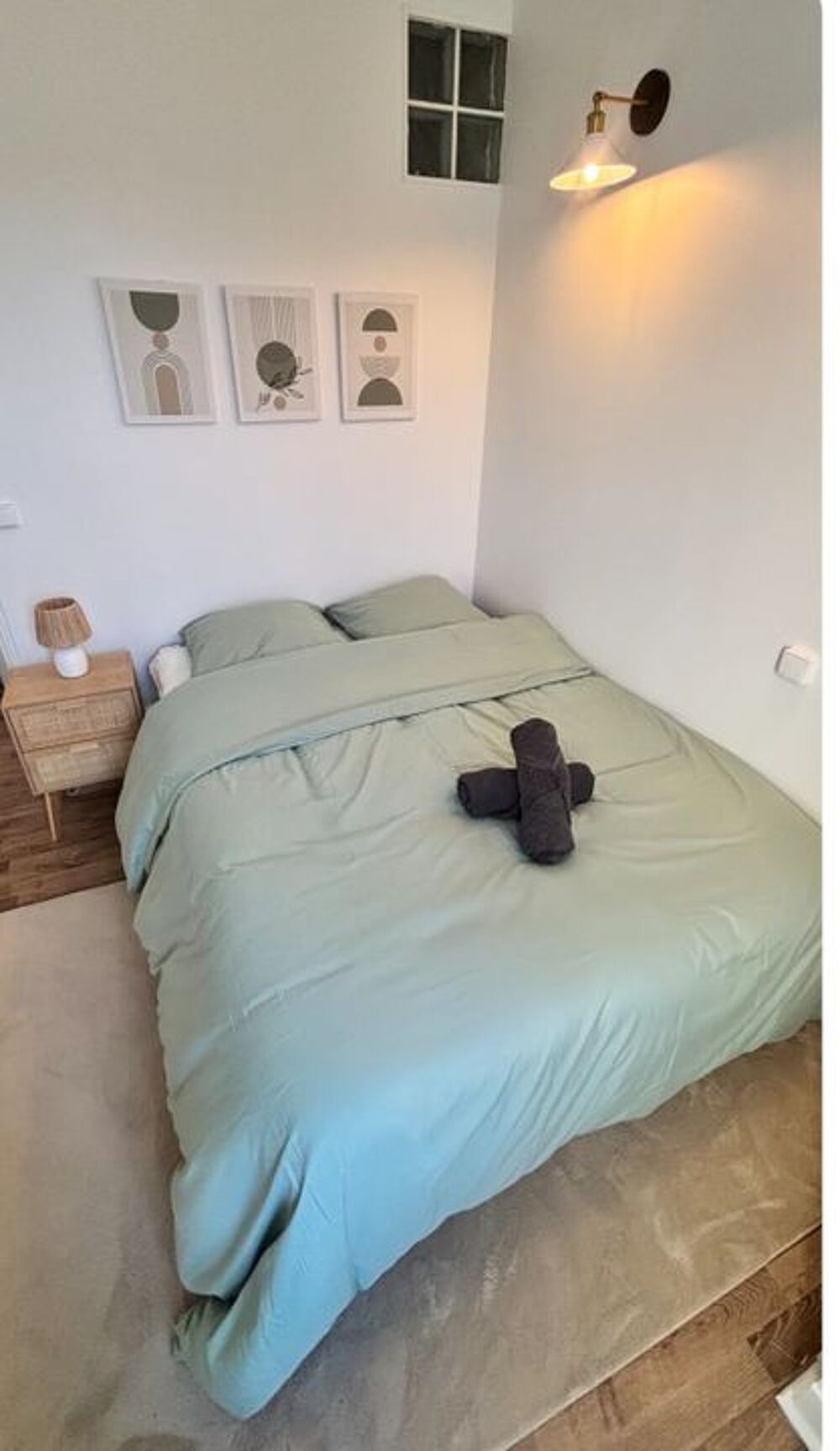 Location Appartement Appartement de 28m2 à louer sur Saint-Denis Saint denis