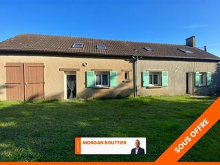  Maison  vendre 6 pices 138 m