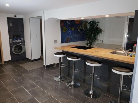  Appartement � louer 1 pi�ce 18 m�