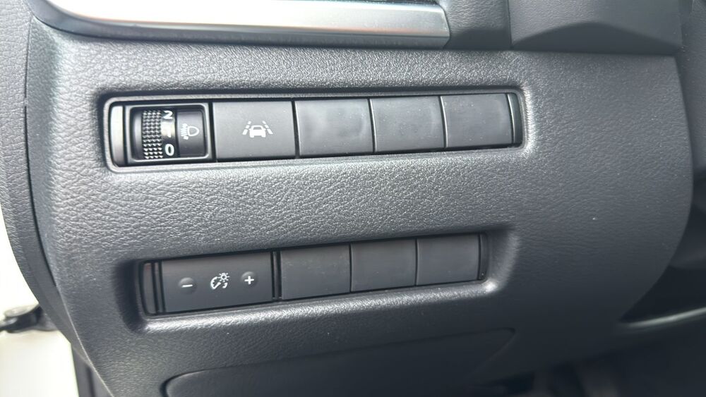Qashqai 1.5 DIG -T ePower 190 Hybrid 2WD XTronic N-Connecta 2024 occasion 22330 Le Mene