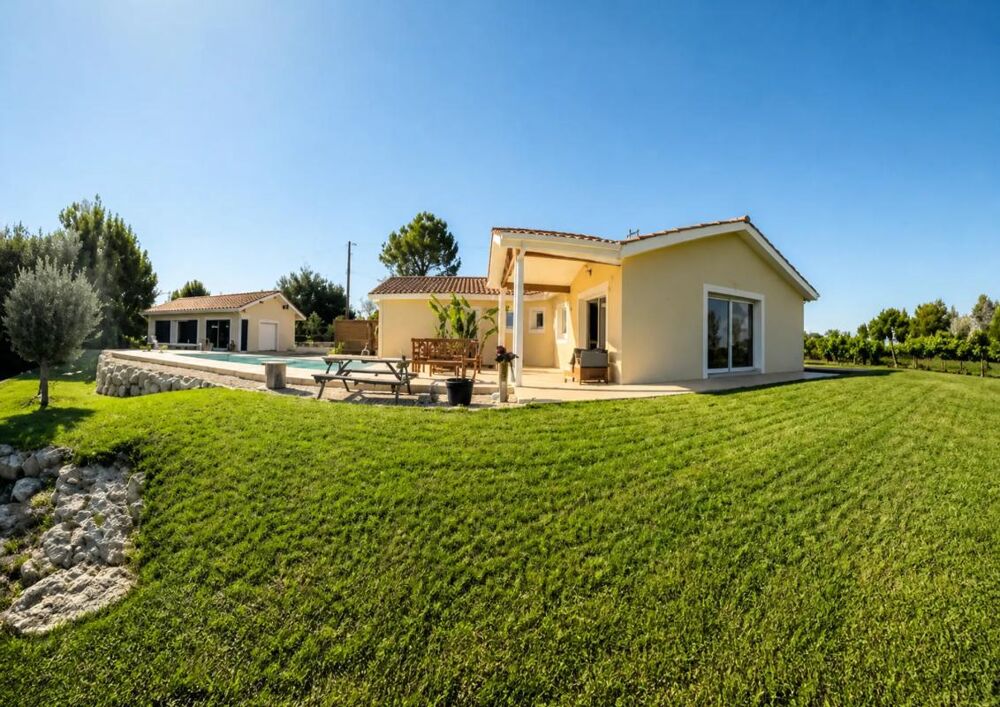 à vendre  Propriété/château Saint-Lon-les-Mines (40300)