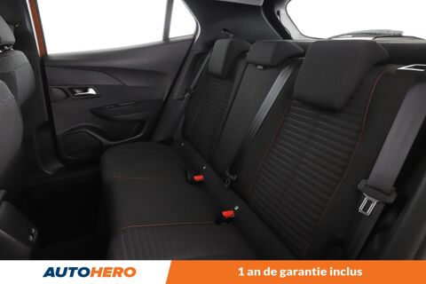 2008 Electrique Active 50 kWh 136 ch 2020 occasion 92130 Issy-les-Moulineaux