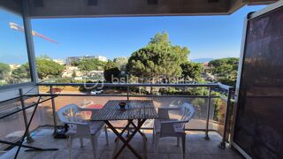  Appartement à vendre 1 pièce 20 m²