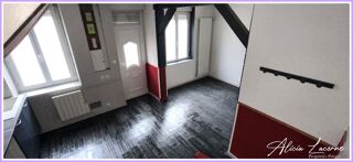  Maison à vendre 3 pièces 52 m²