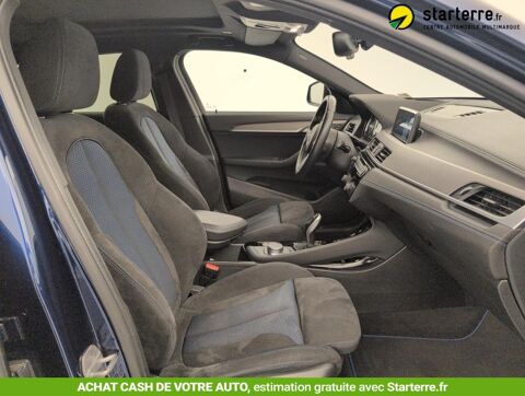 X2 F39 SDRIVE 18I 140 CH DKG7 M SPORT X 2019 occasion 69190 Saint-Fons