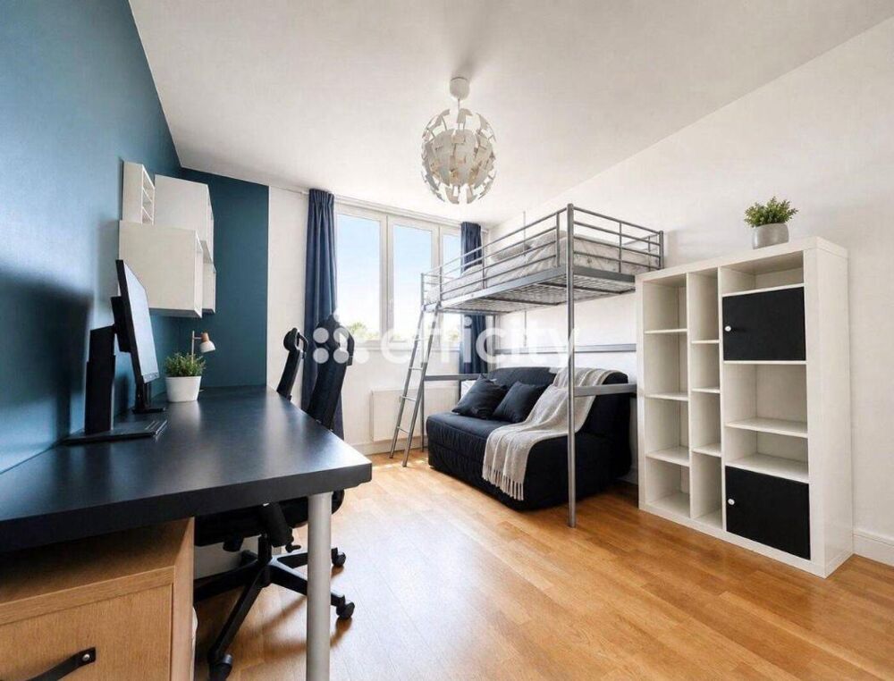 Vente Appartement Appartement Lyon 8