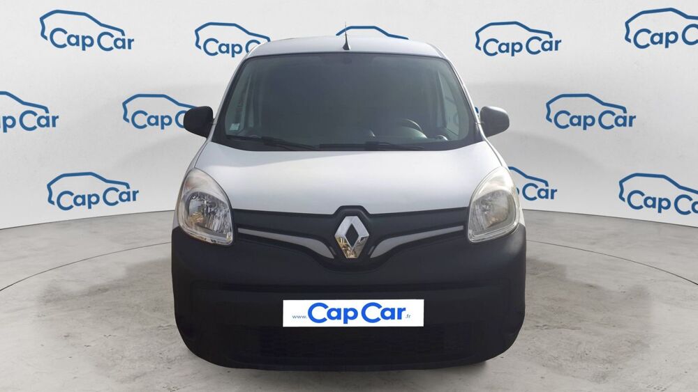 Kangoo Express 1.5 Blue dCi 80 . 2020 occasion 10150 Luyeres