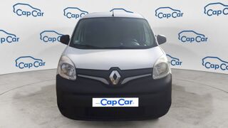 Kangoo Express 1.5 Blue dCi 80 . 2020 occasion 10150 Luyeres