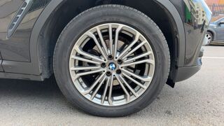 X3 (G01) xDrive 20d 190 Steptronic8 Luxury 2019 occasion 94600 Choisy Le Roi