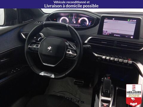 5008 Essence 180 EAT8 GT Line 2020 occasion 10150 Lavau