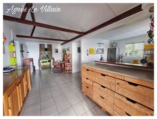  Maison � vendre 4 pi�ces 76 m�