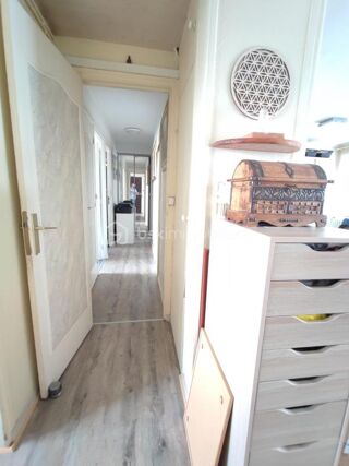  Appartement � vendre 4 pi�ces 68 m�