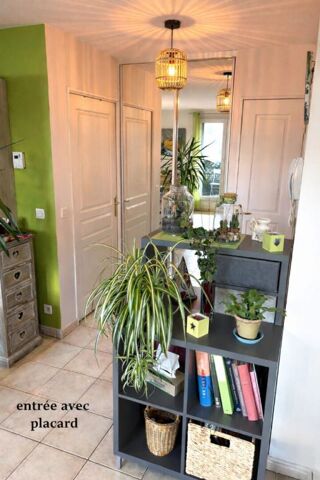  Appartement � vendre 4 pi�ces 87 m�