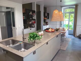  Maison à vendre 8 pièces 210 m²