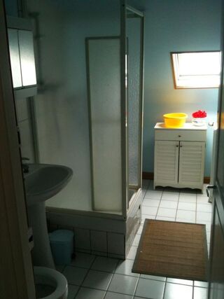  Appartement à louer 1 pièce 18 m²