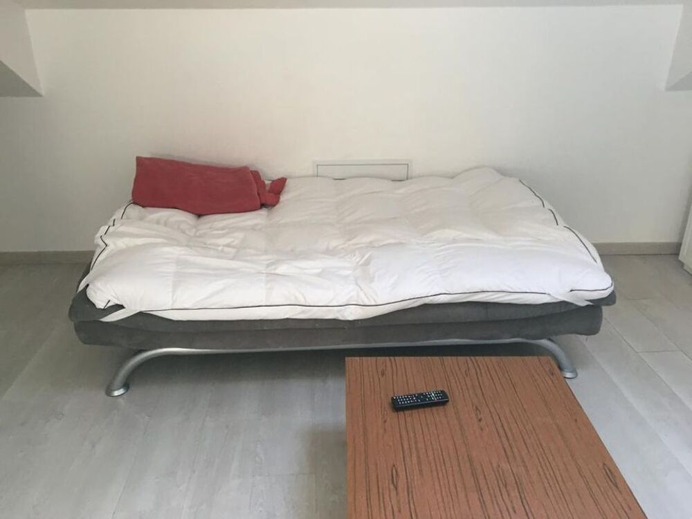 Location Appartement Studio de 27m2 à louer sur Melun Melun