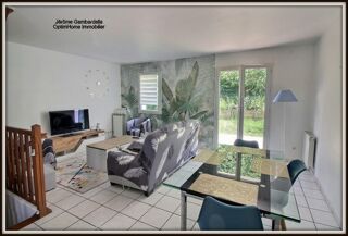  Maison à vendre 5 pièces 107 m²