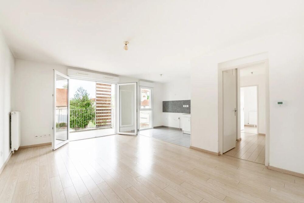 Appartement de 3 pièces de 63,4 m² à Villenoy